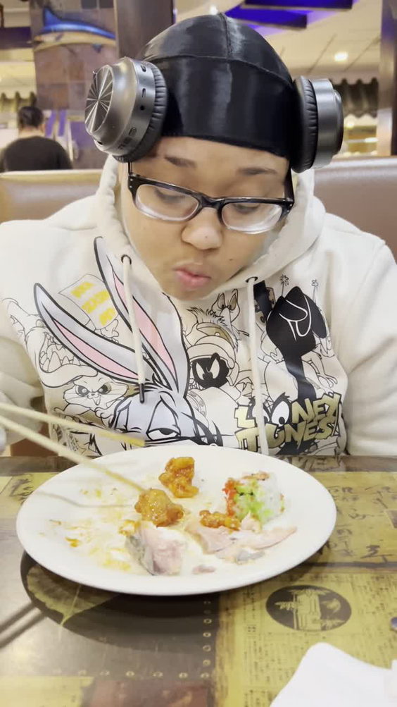 Yukai Japanese & Seafood Buffet