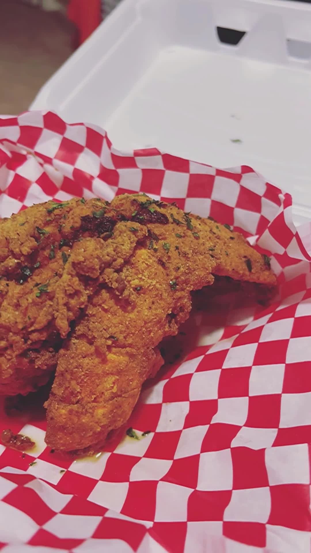 Krab Kingz Seafood Little Elm