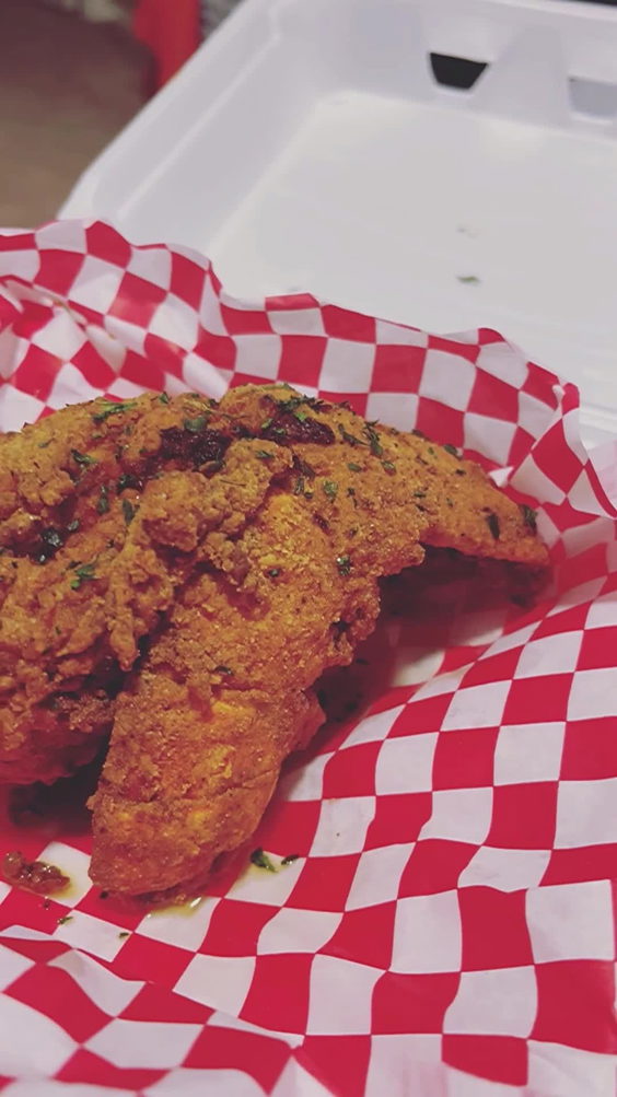 Krab Kingz Seafood Little Elm