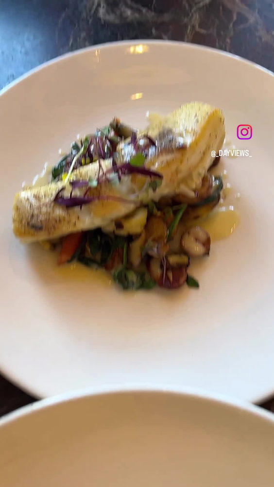 Bistro 31