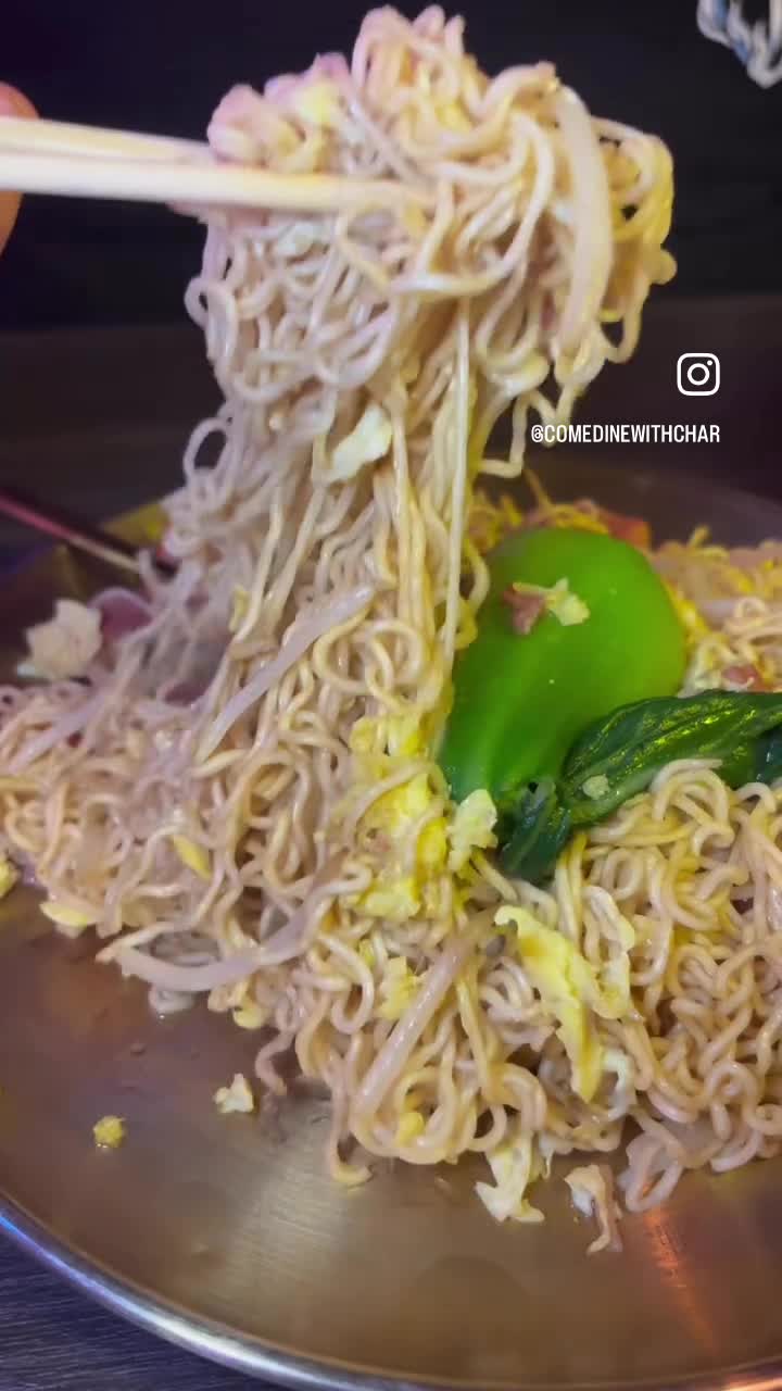 Gao’s BBQ and Crab