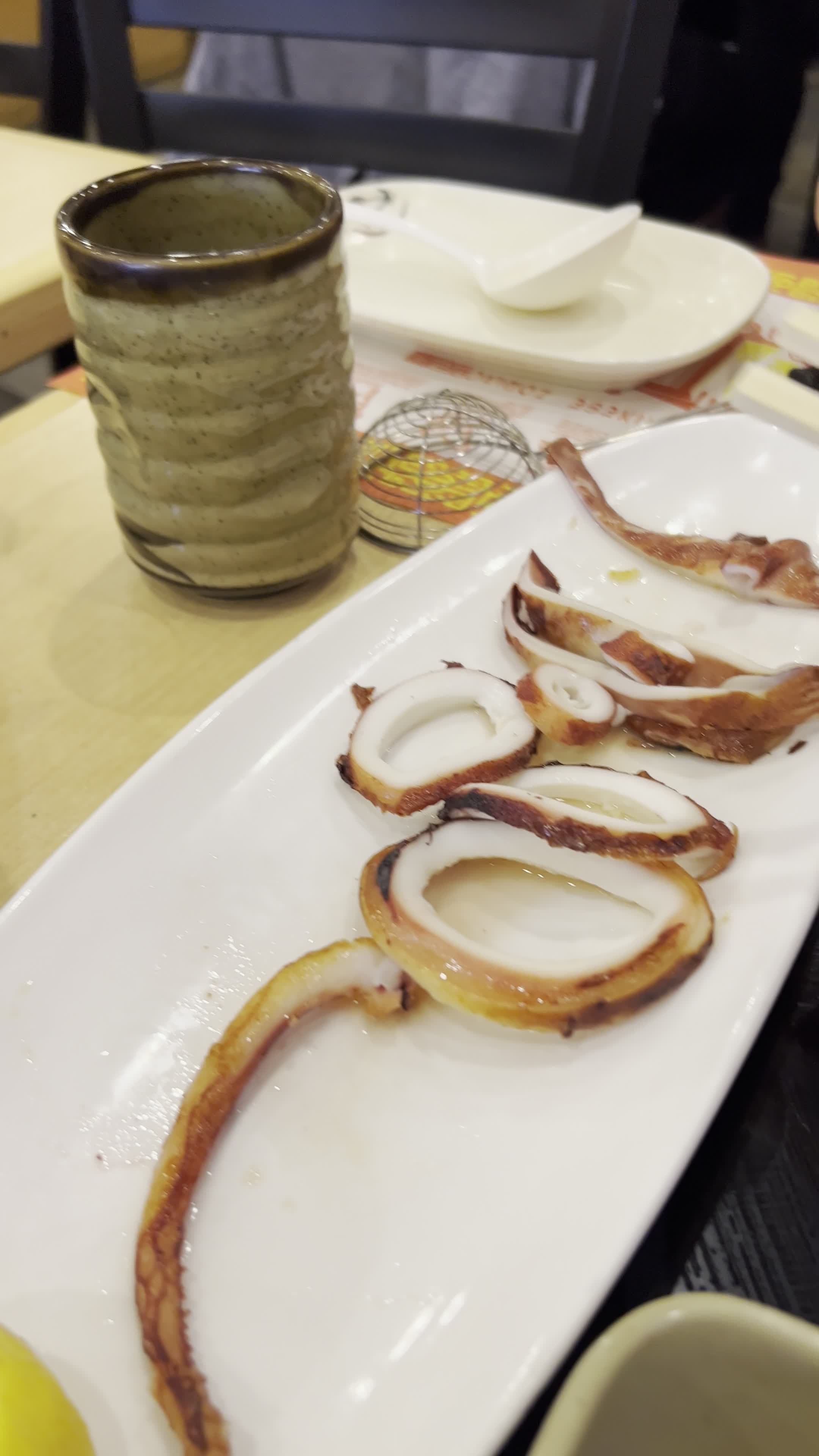 Taiyou Shabu & Sushi