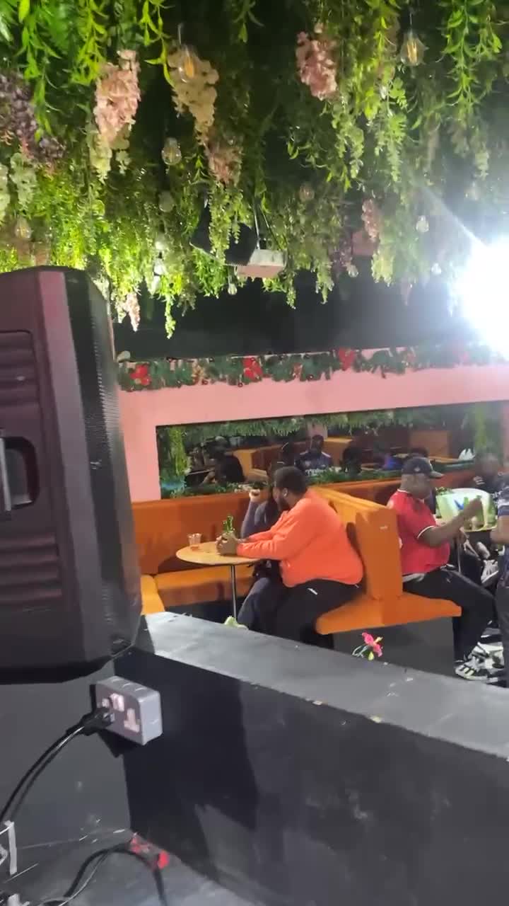 BUNA Lounge & NightClub