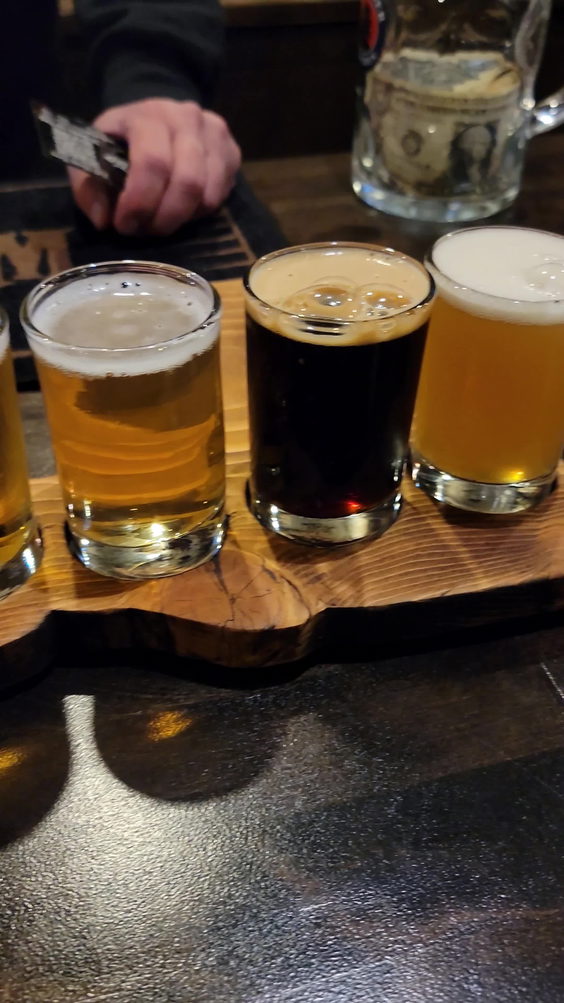 Golden Tap