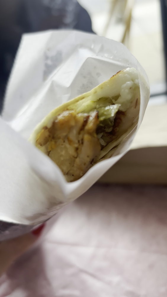 Yalla Pita