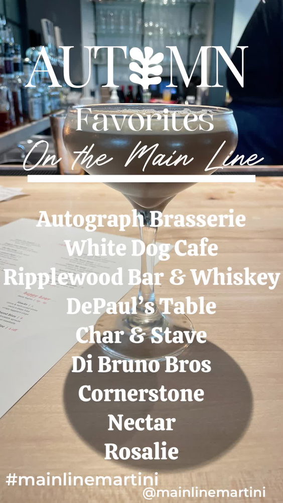 Autograph Brasserie