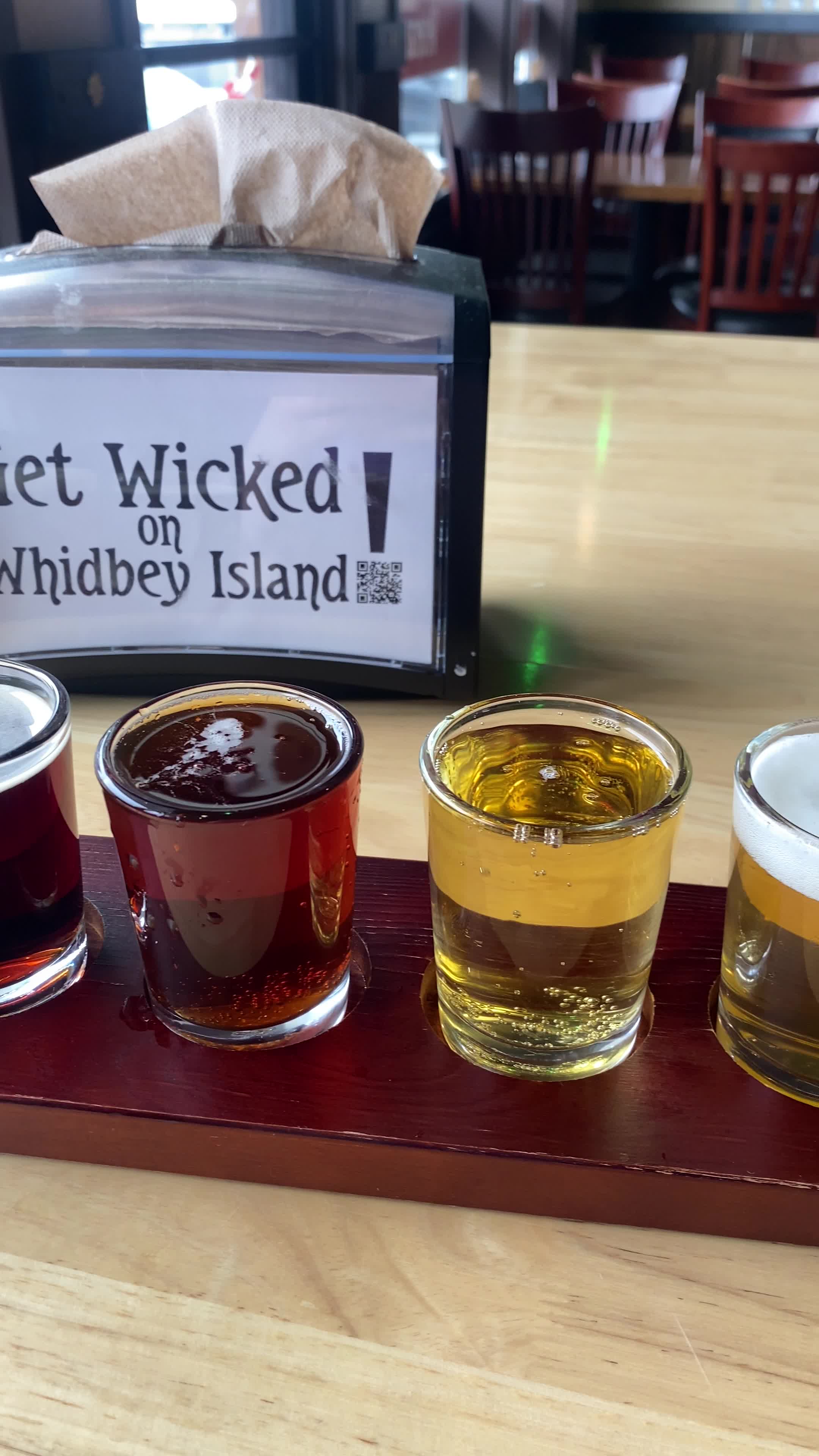 Wicked Teuton Brewing Company