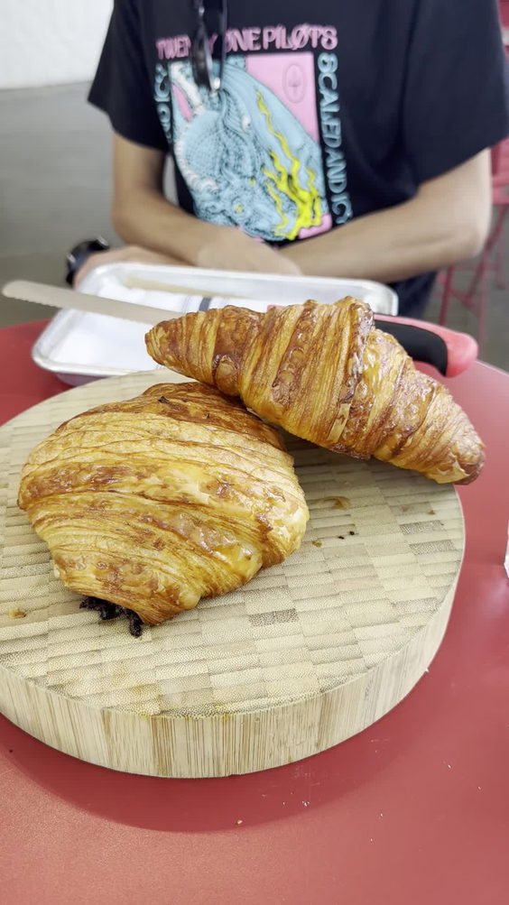 Izola Bakery