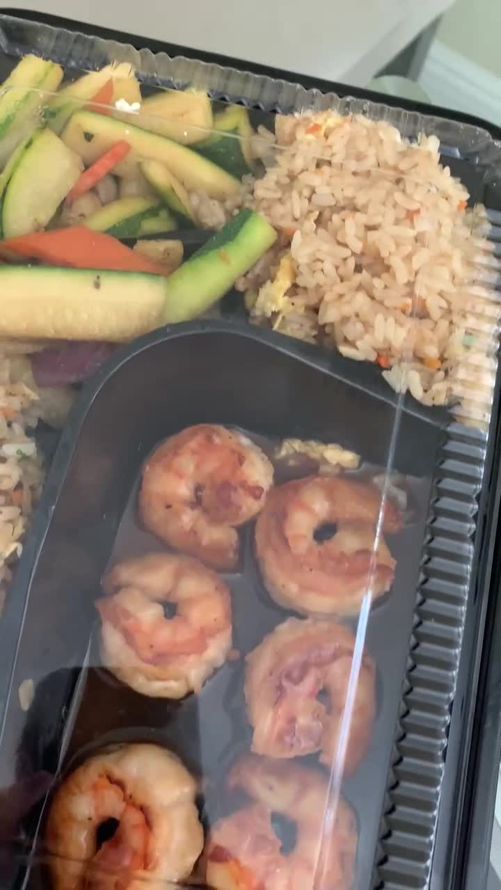 Miko Sushi & Hibachi