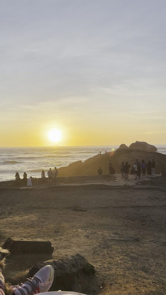 Sutro Baths