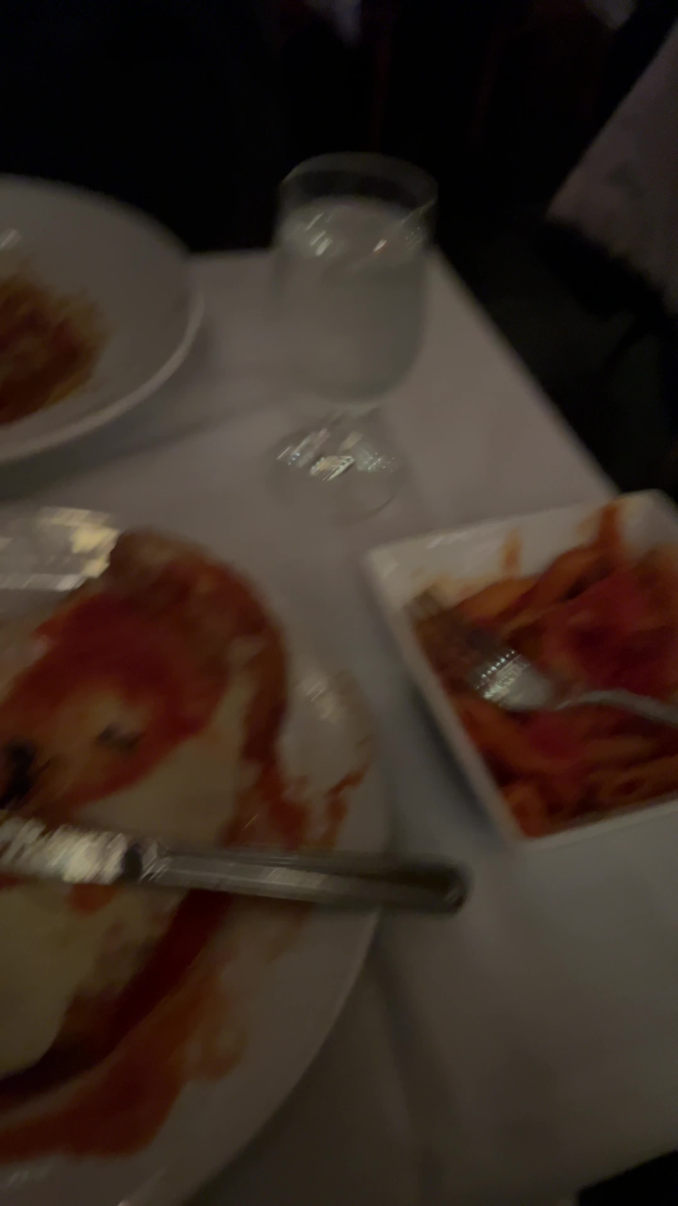 Video review of Florentine Cafe