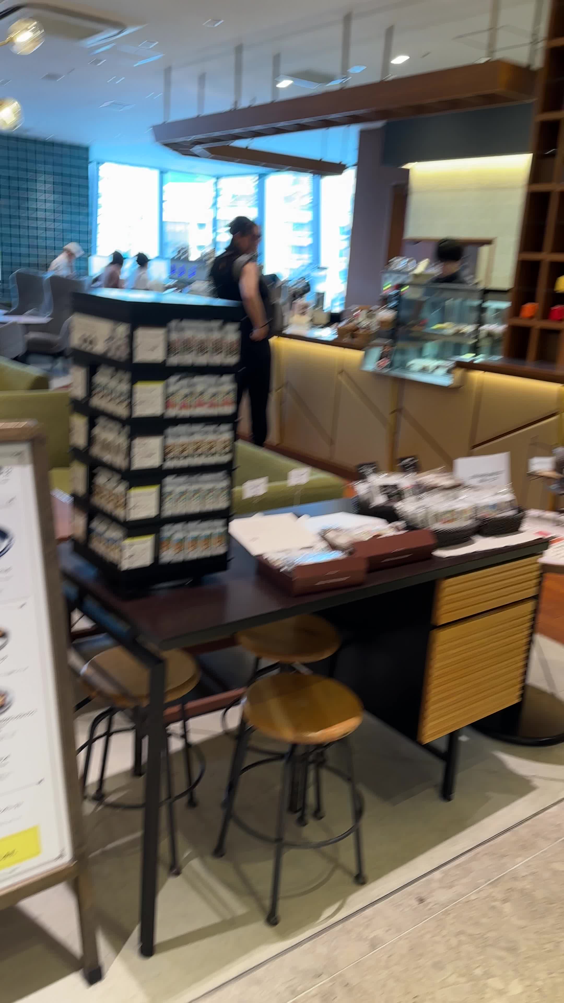 Sarutahiko Coffee (猿田彦珈琲)