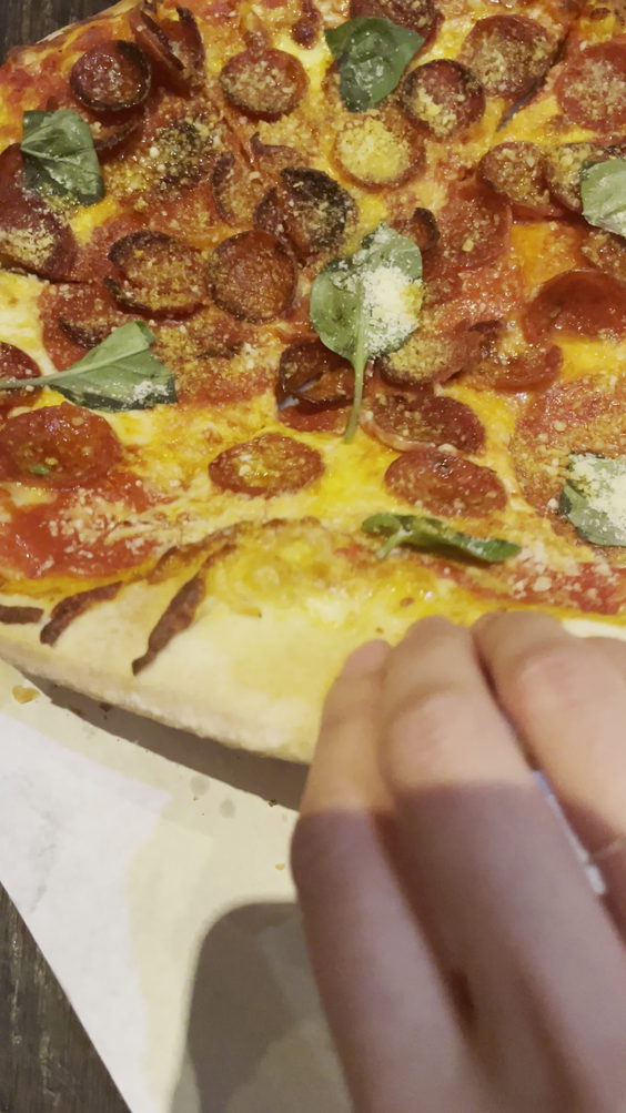 Noble Crust