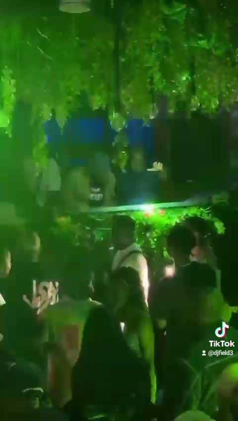 BUNA Lounge & NightClub