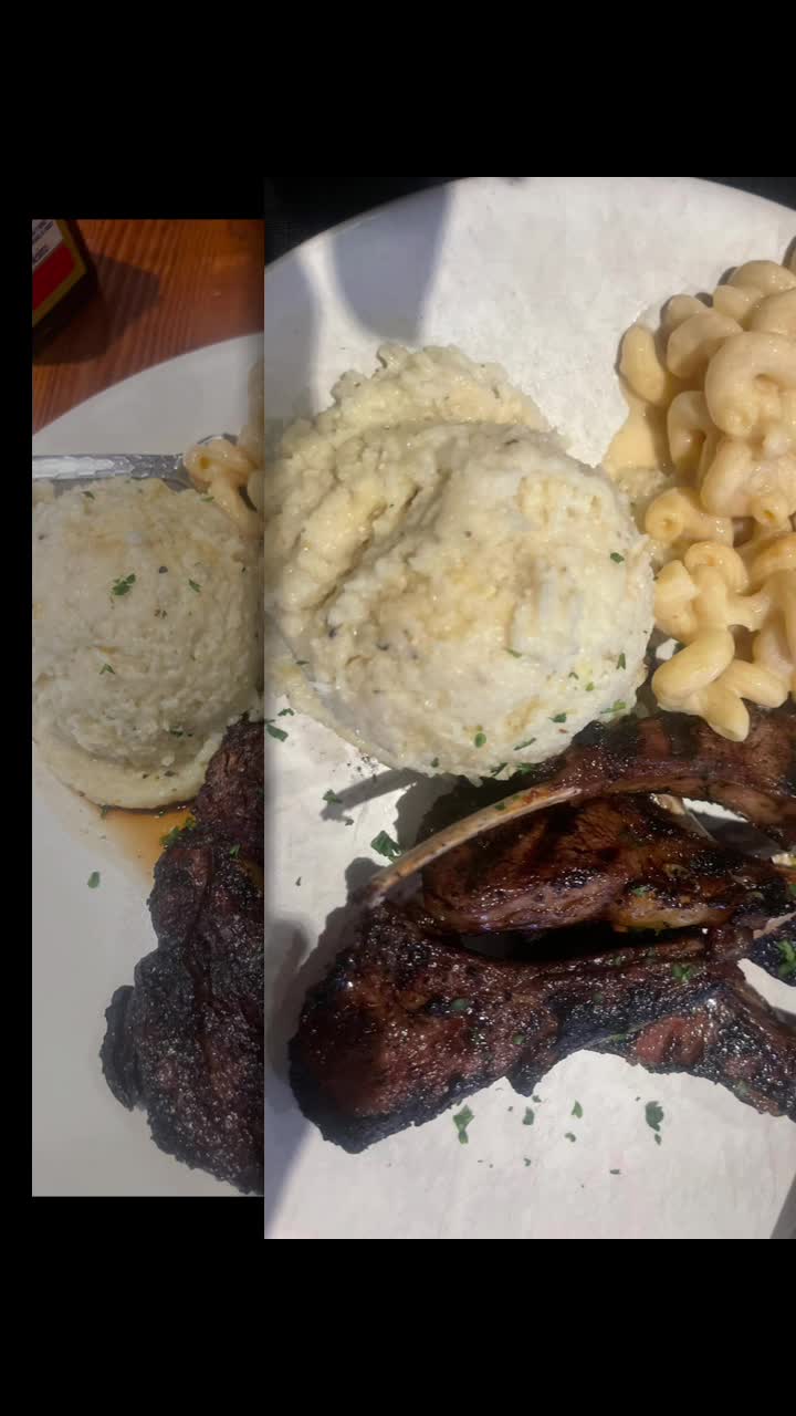 Samantha's Tap Room & Wood Grill