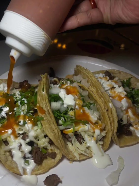 Pancho's Tacos and Pizza