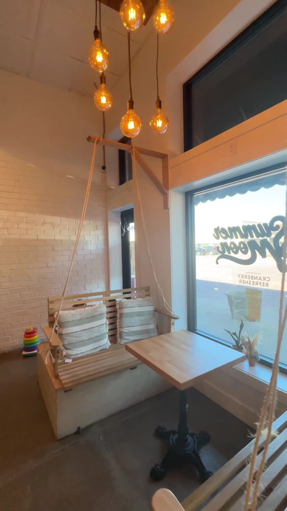 Summer Moon Coffee