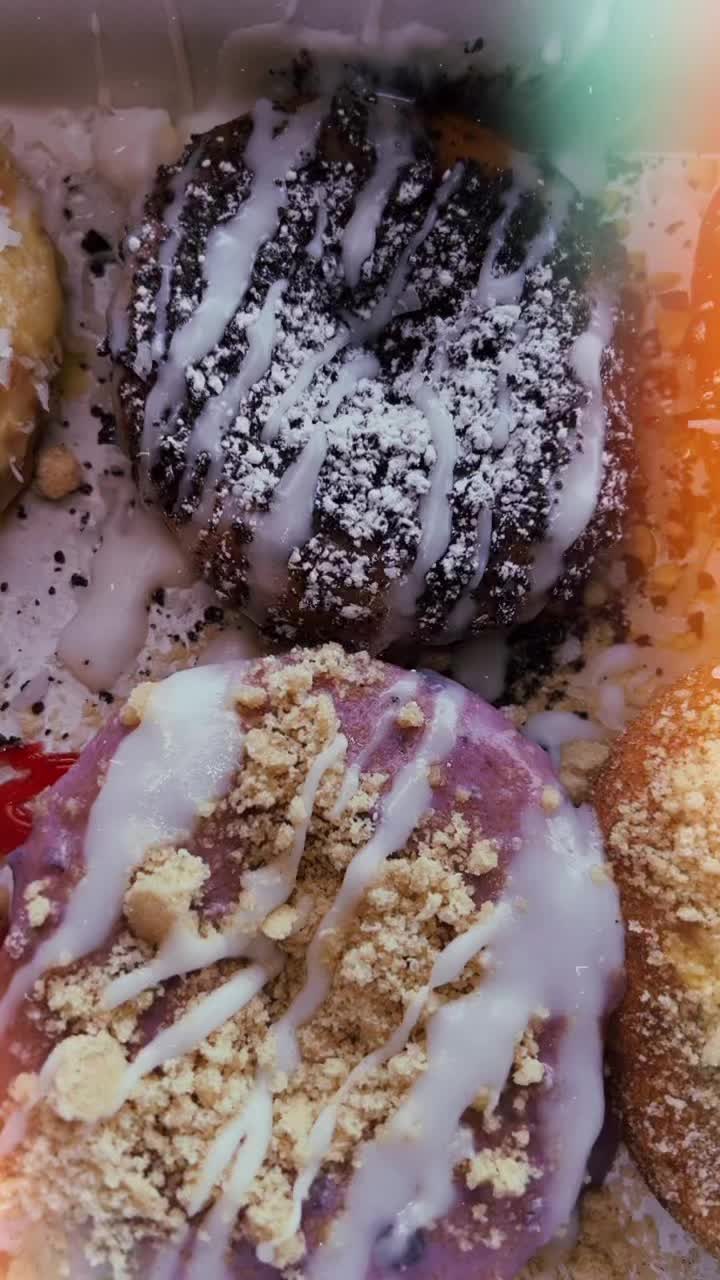 Duck Donuts