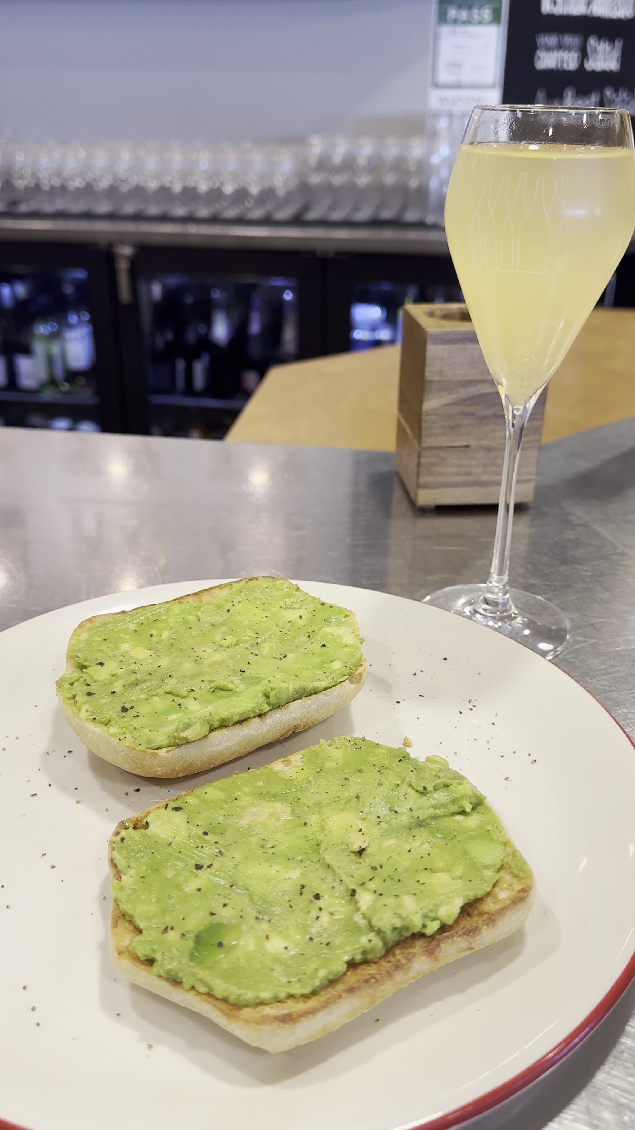 Vino Volo