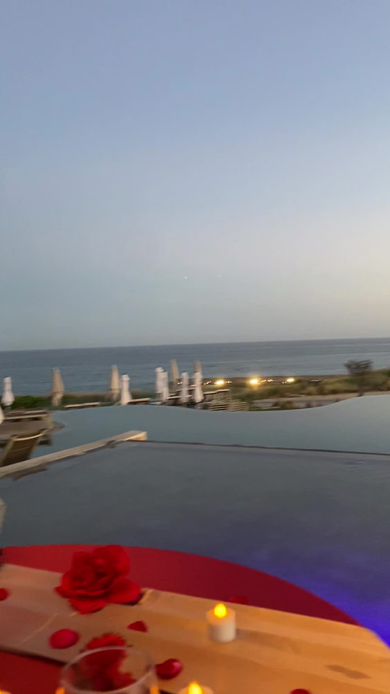 Secrets Puerto Los Cabos Golf & Spa Resort