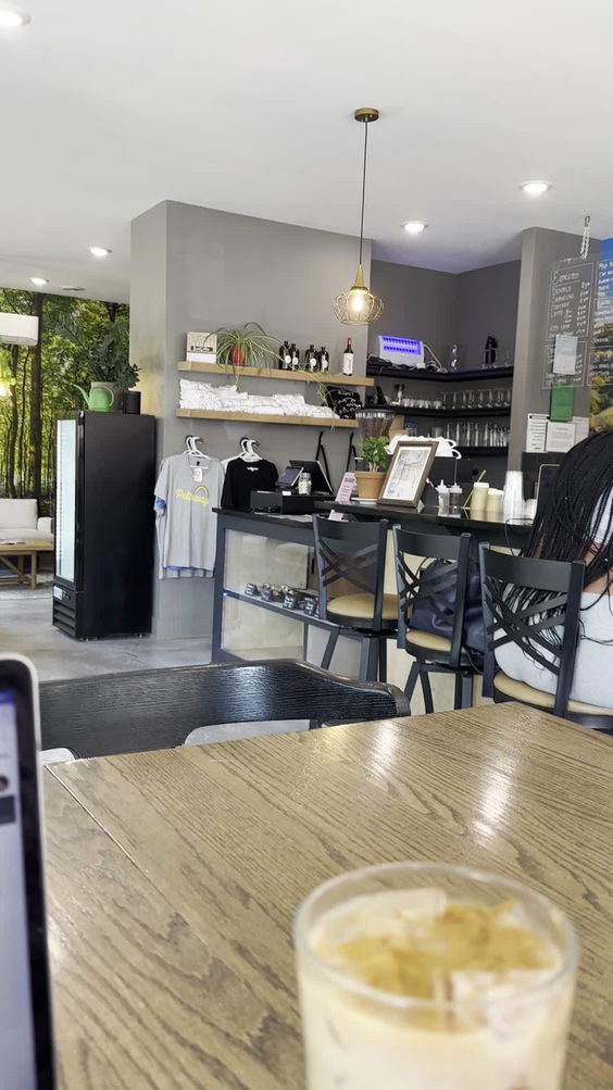 Pettaway Coffee