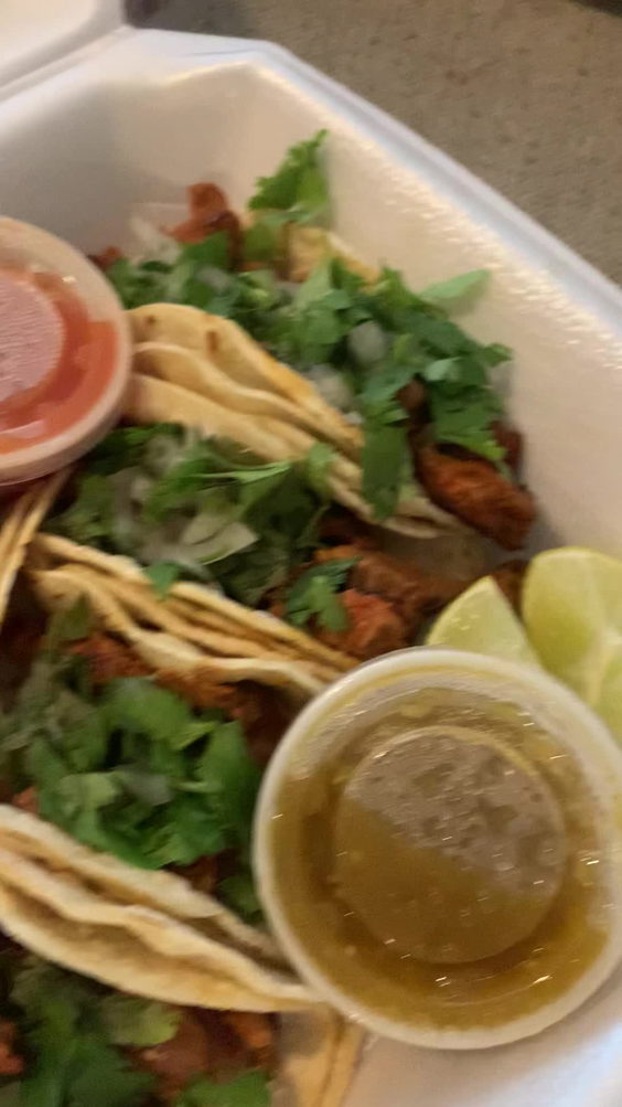 Taqueria Corona
