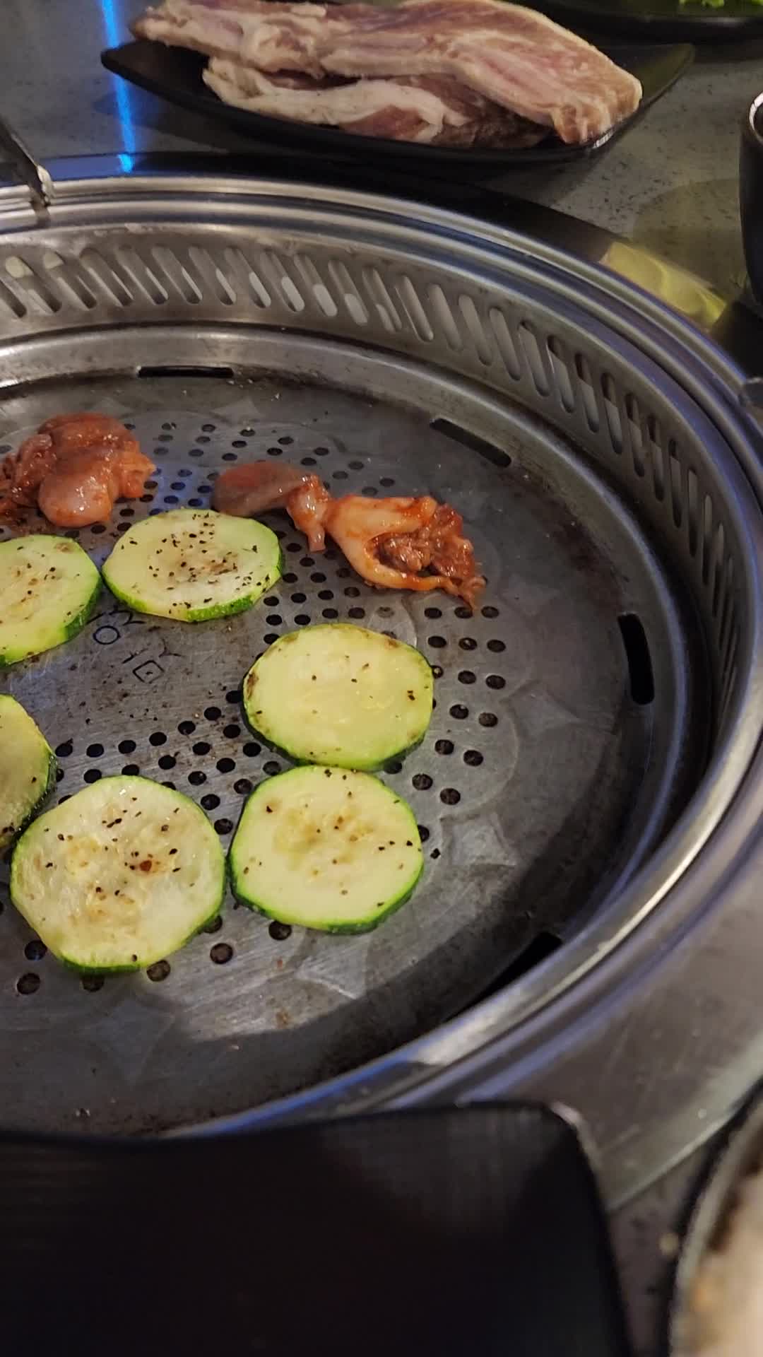 KPOT Korean BBQ & Hot Pot