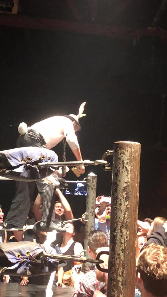 Hoodslam
