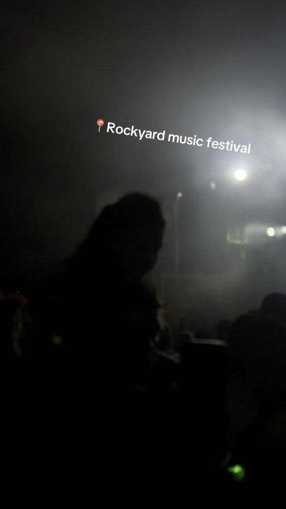 City Moment · Rockford