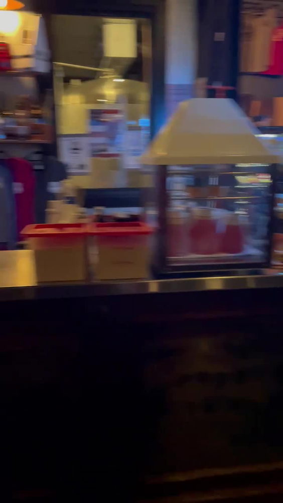 Canyon Creek Brewing