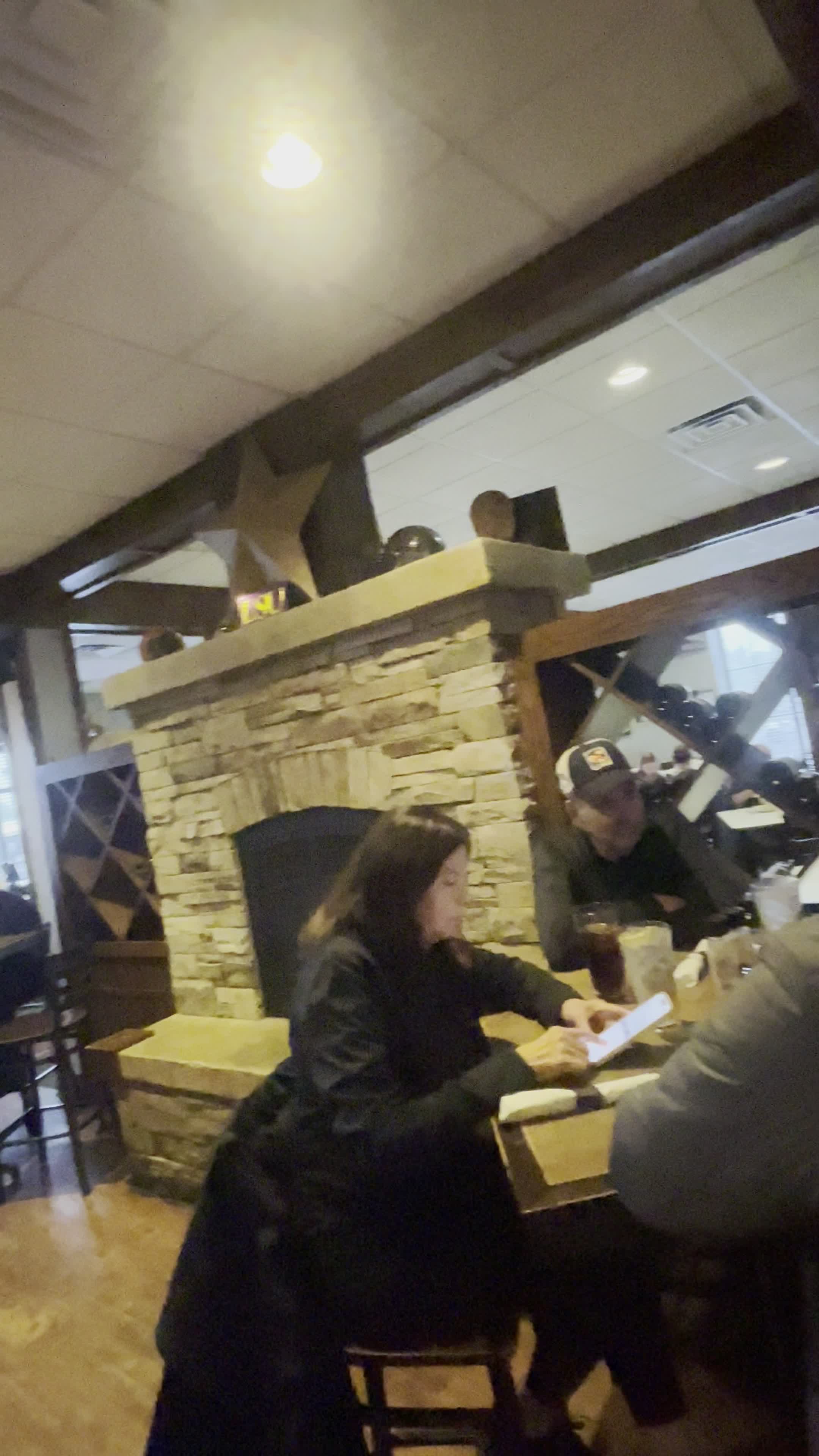 Montana's Rib & Chop House