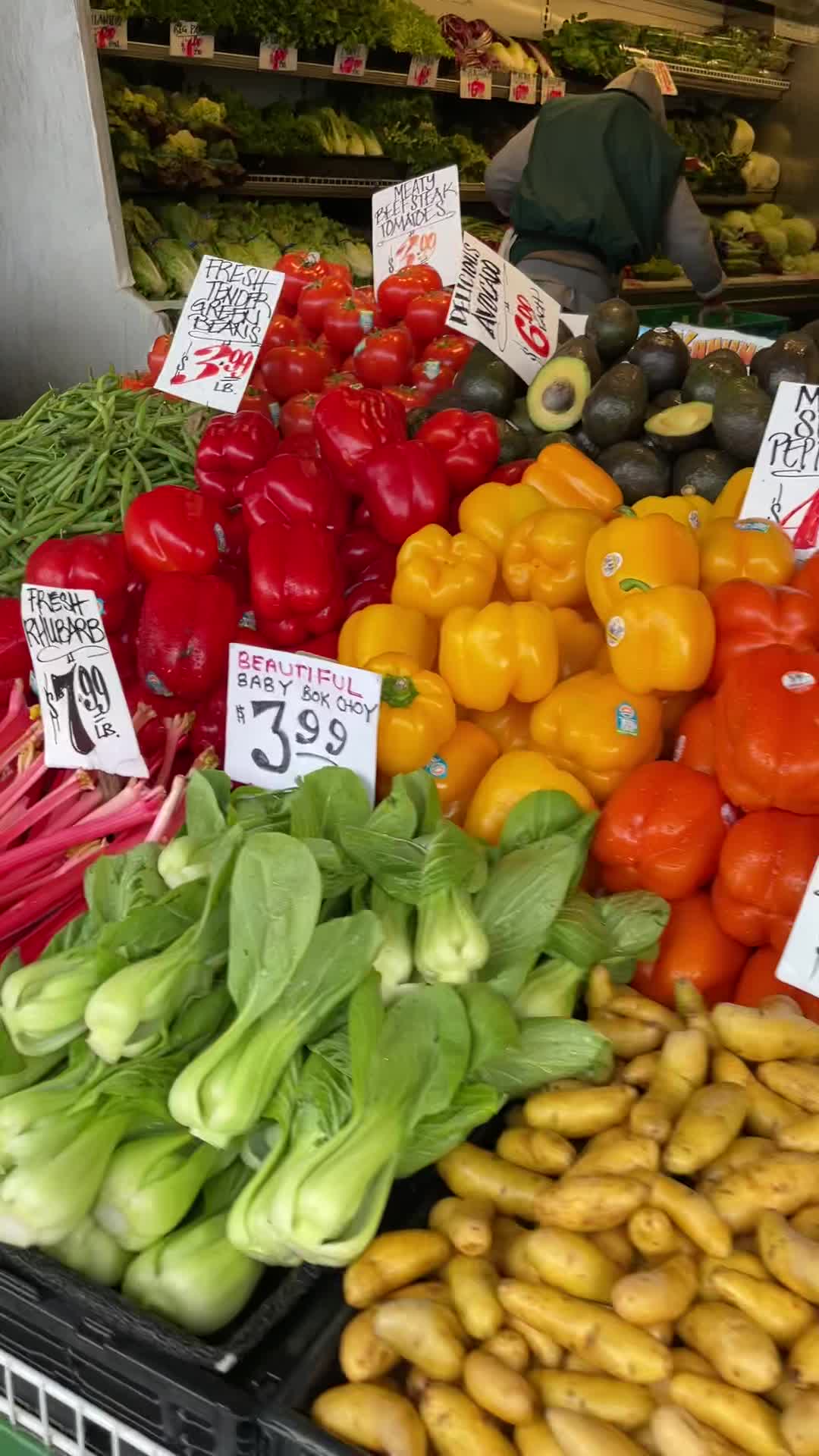 Pike Place Market