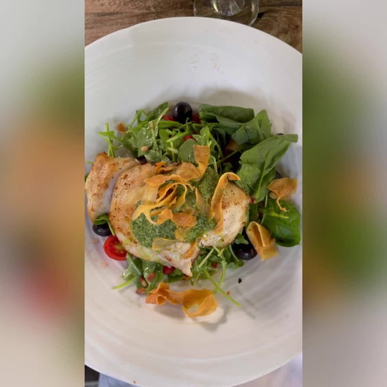 Cucina Venti Restaurant