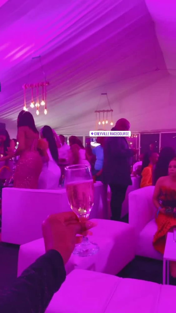 Greyville Racecourse