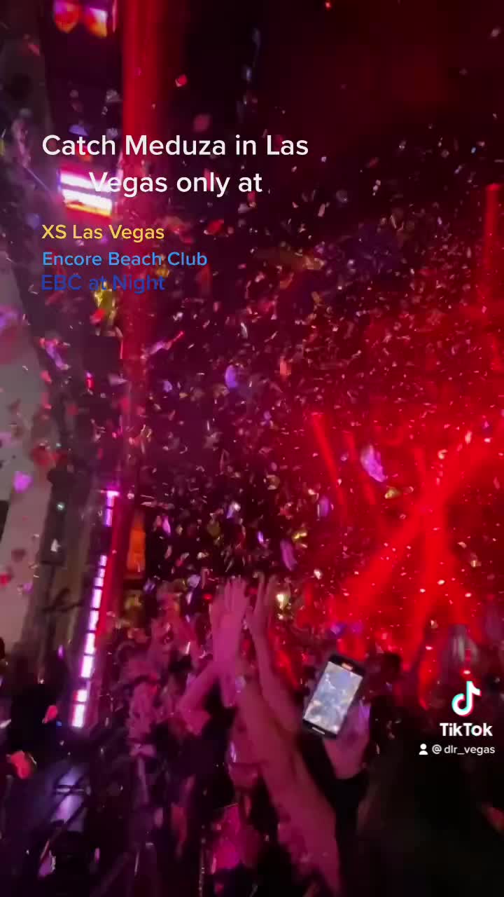 XS Nightclub