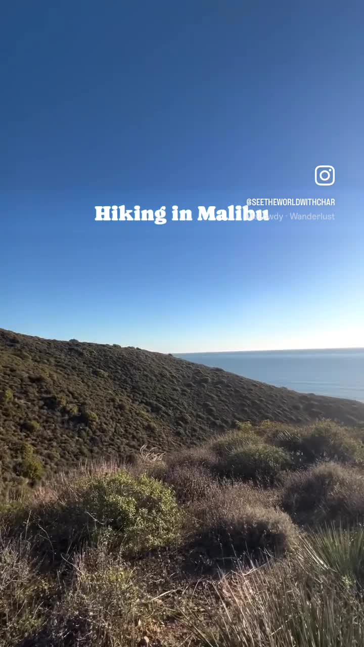 Pacific Coast Highway