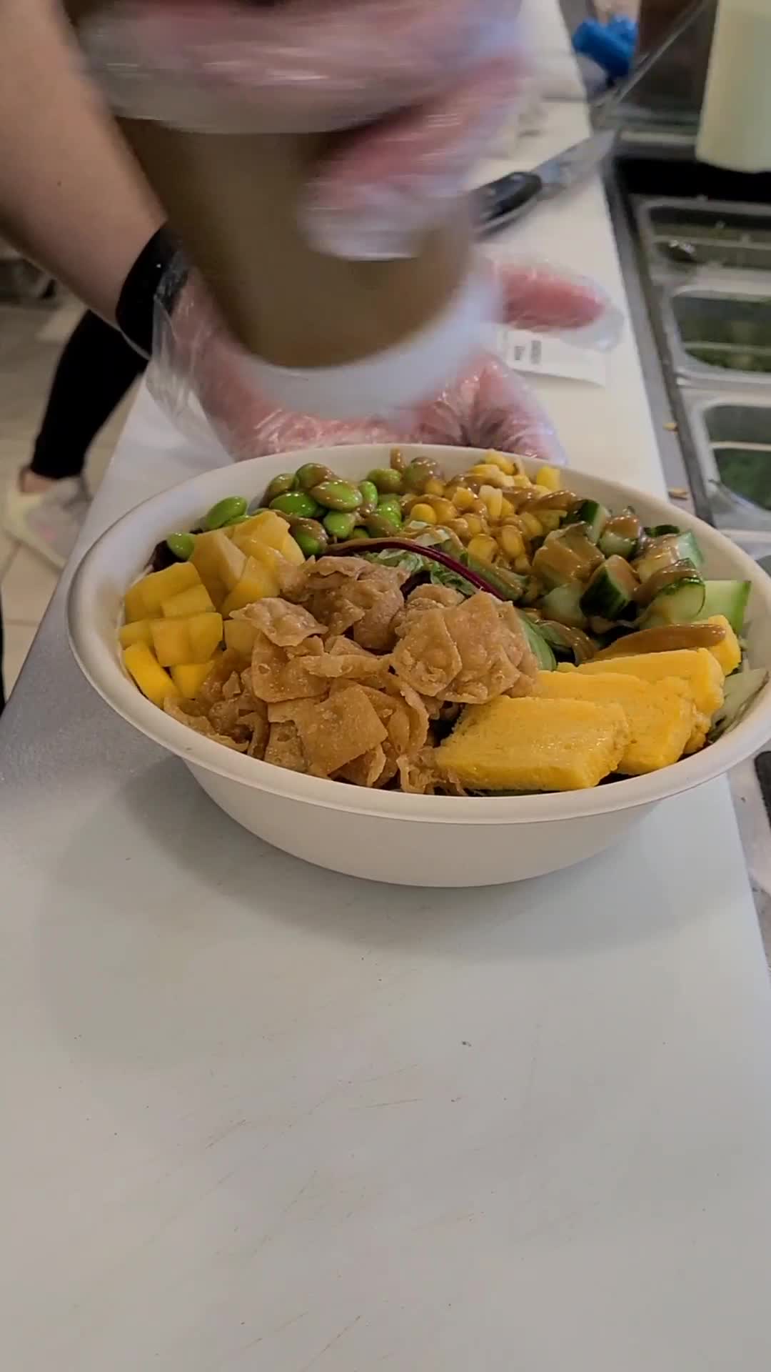 'ONO Poké Bar - Markham