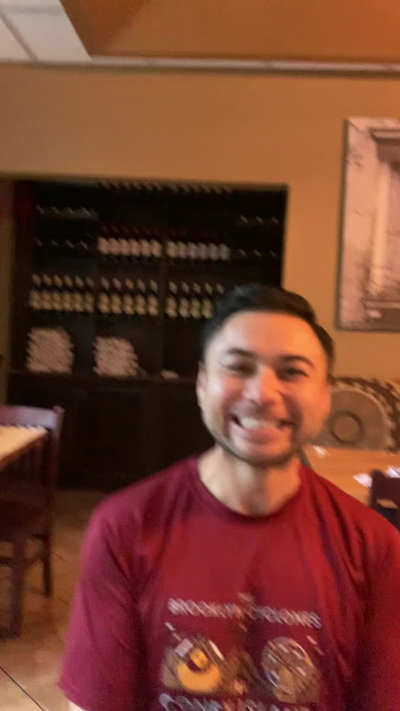 Cosimo's Italian Restaurant