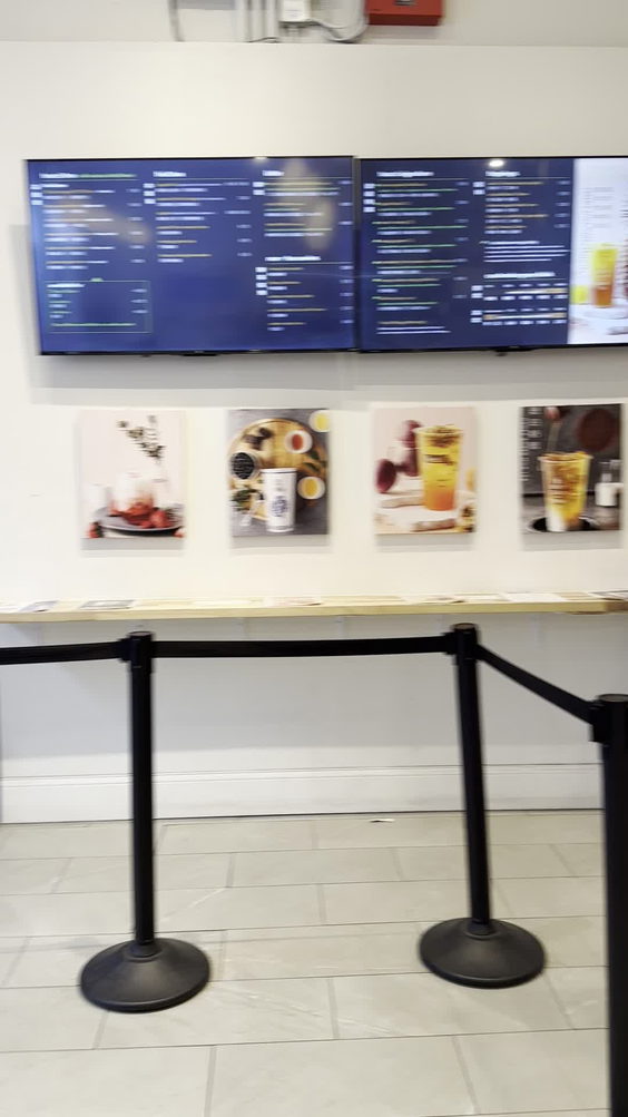 Teazzi Tea Shop