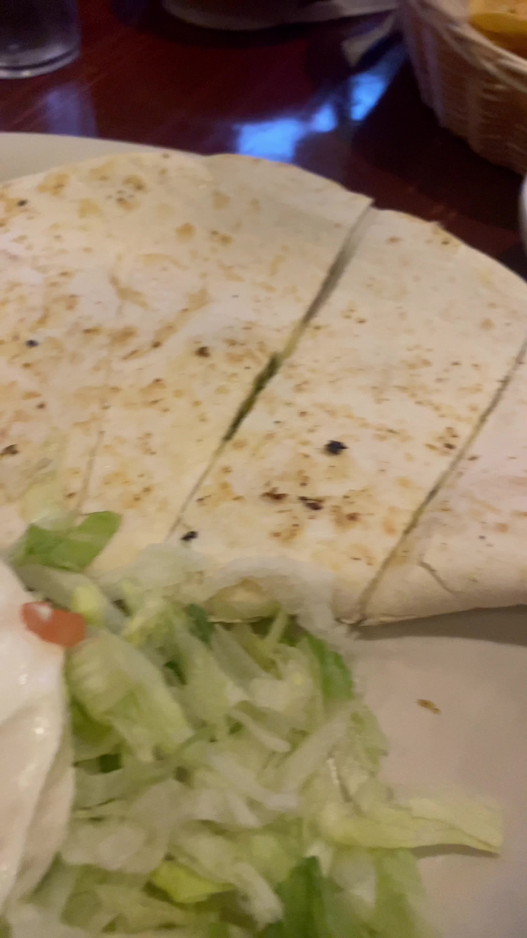 Video review of Chava's Mexican Restaurant
