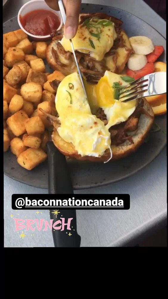 Bacon Nation Canada
