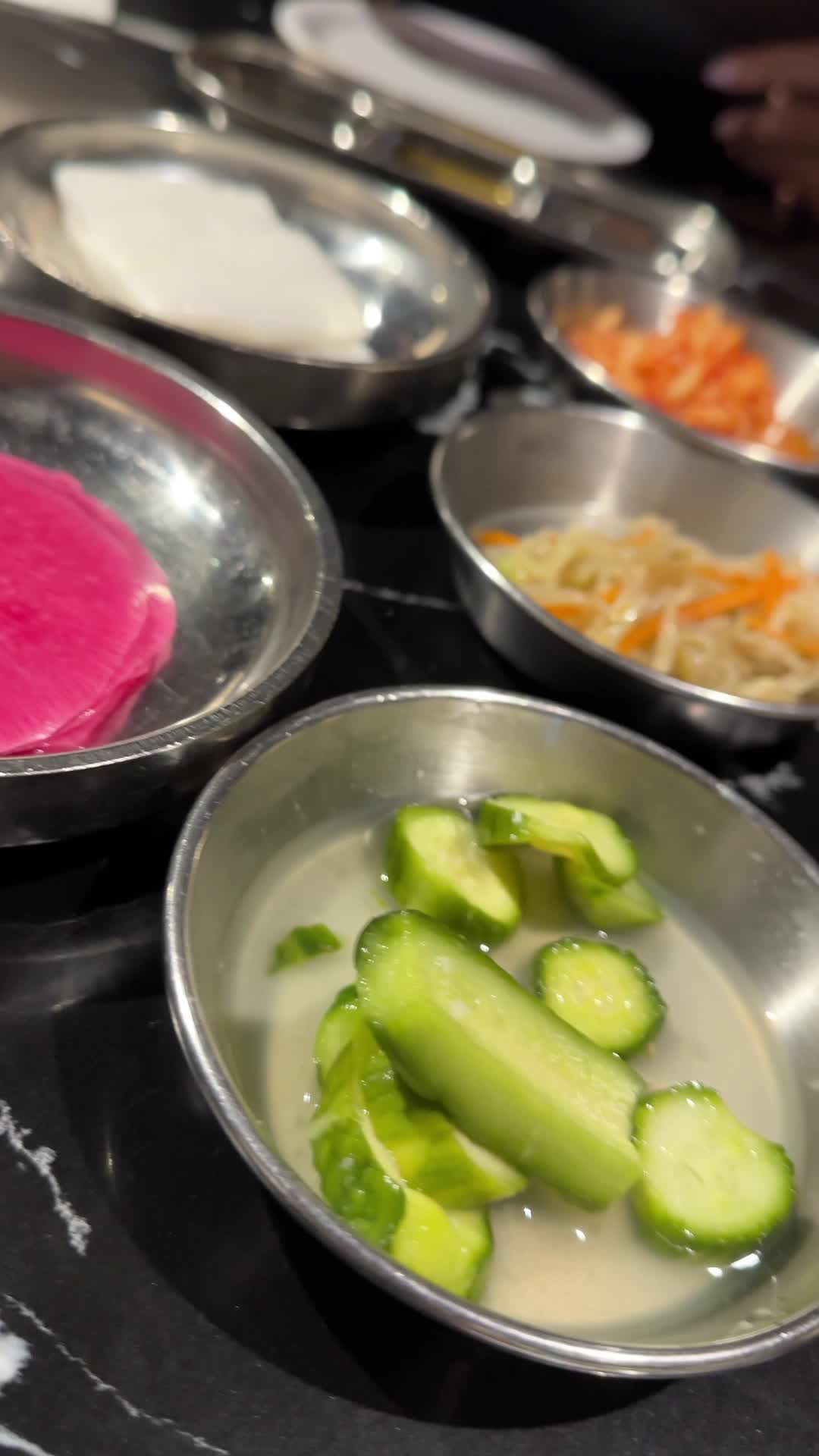 Shik Do Rak - House of Duk Bo Sam