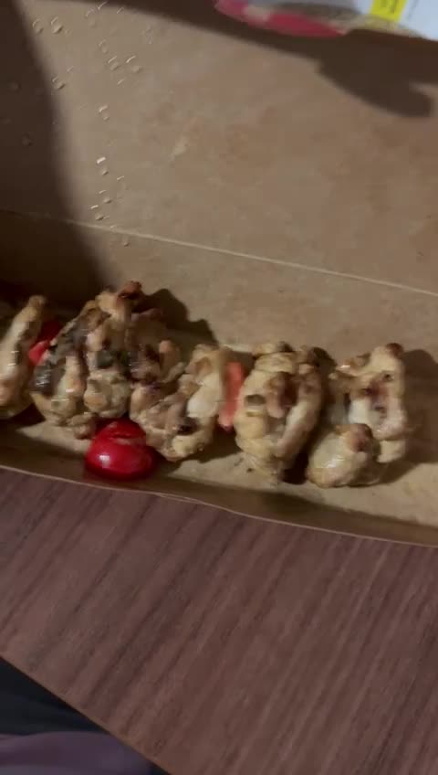 Nando's