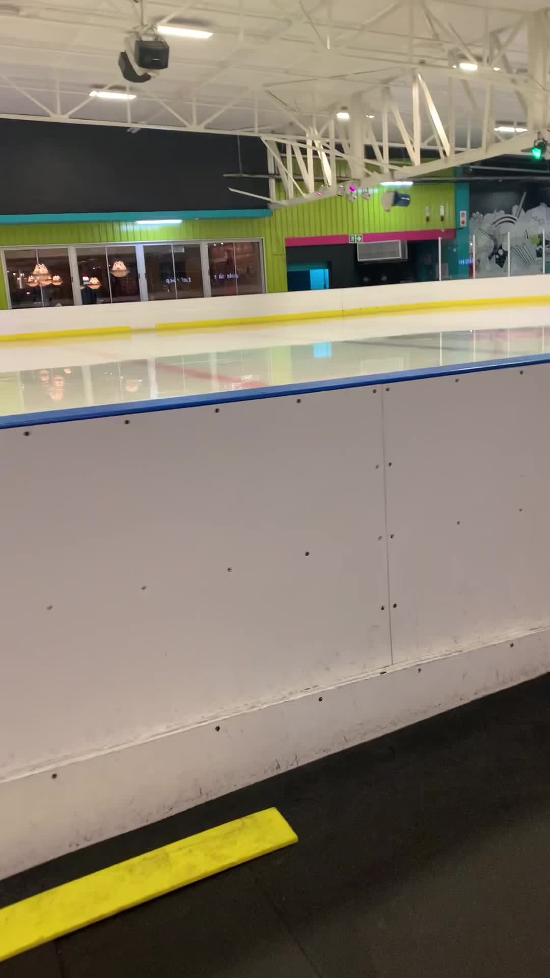 Galleria Ice Rink