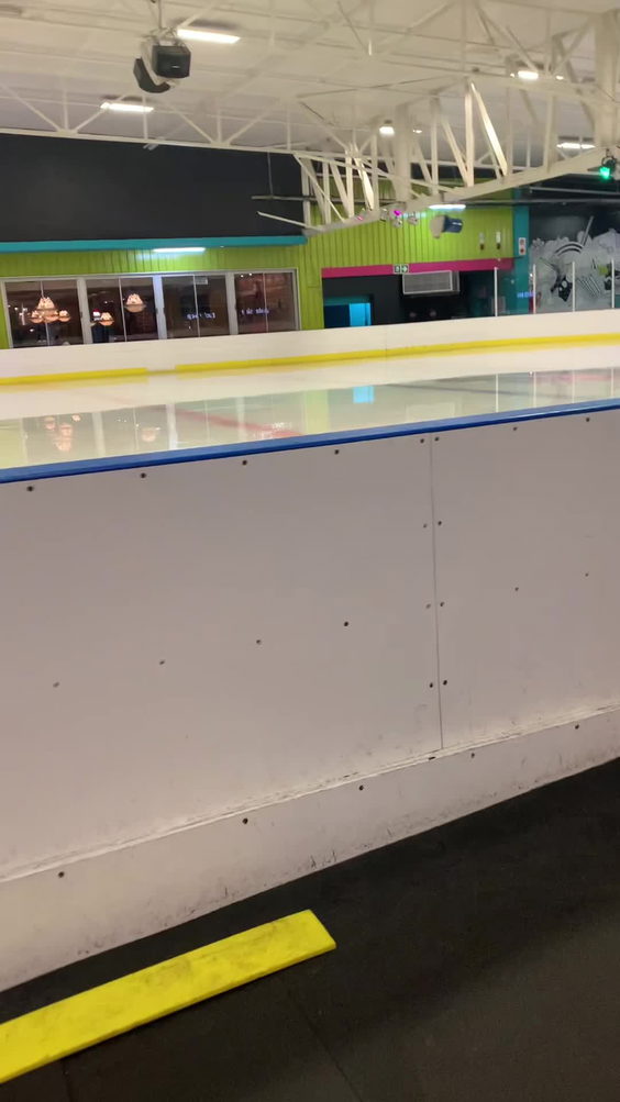 Galleria Ice Rink