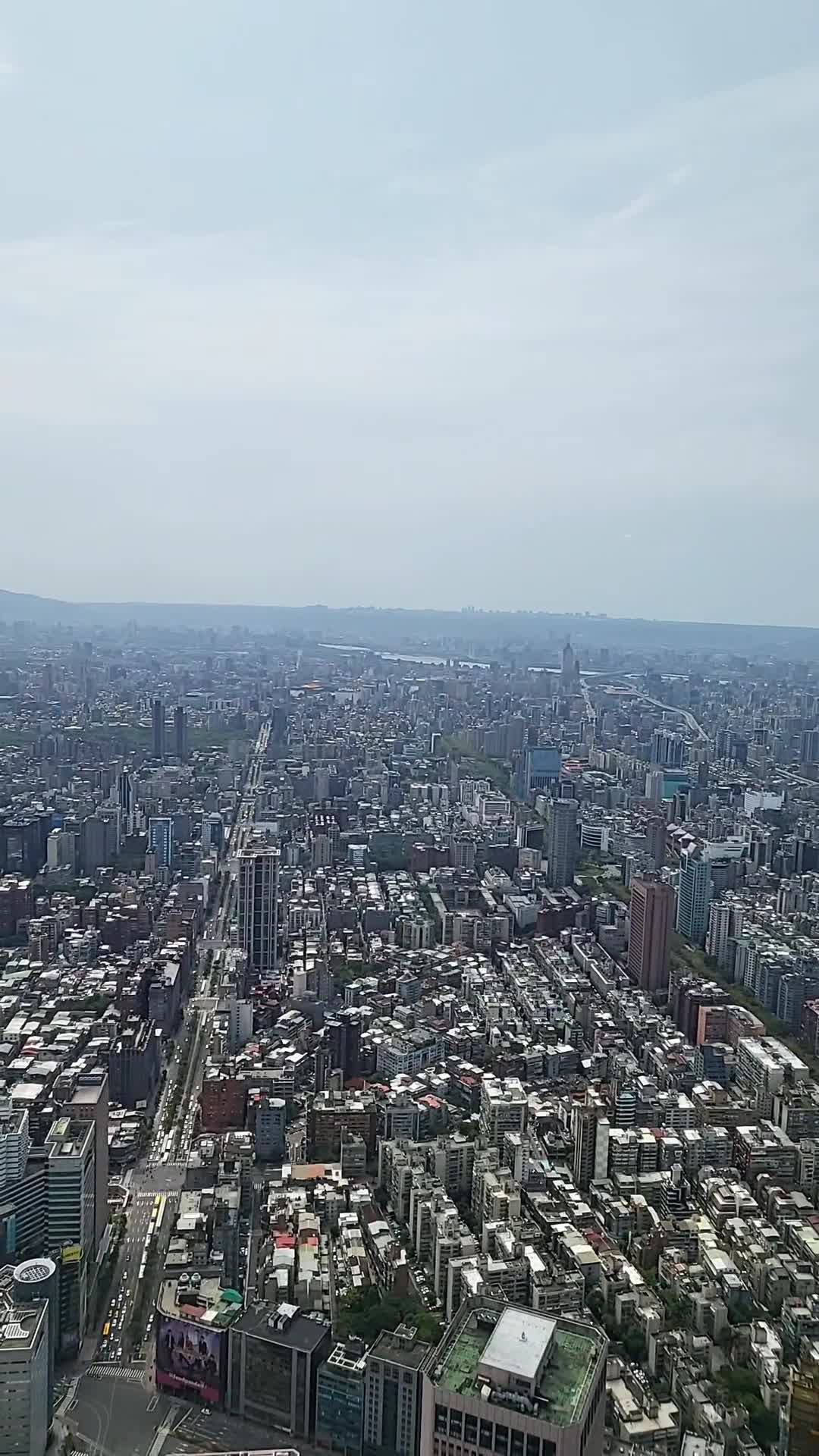 Taipei 101
