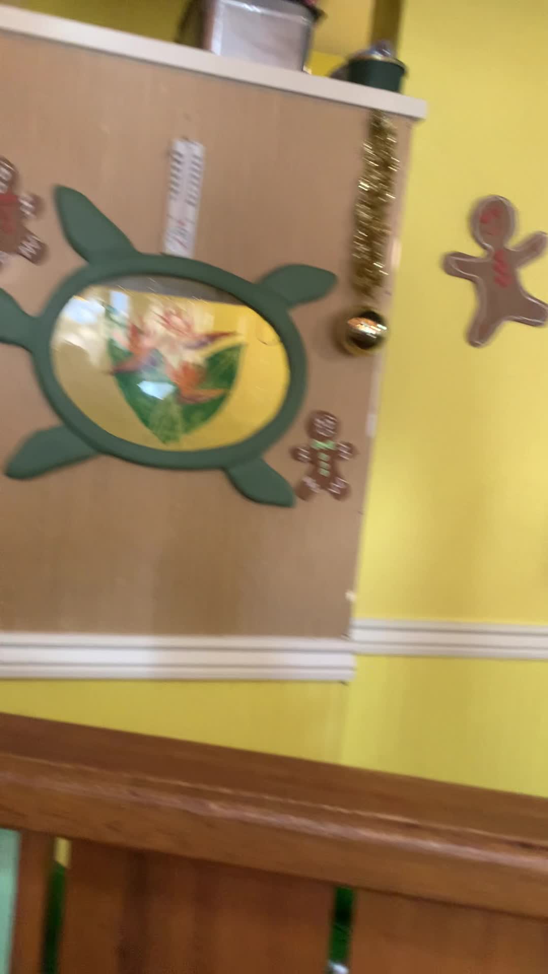 Cinnamon's Restaurant