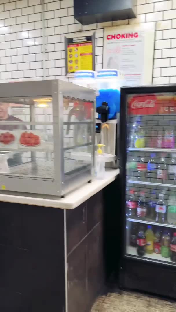 Video review of Little Italy Pizza IV