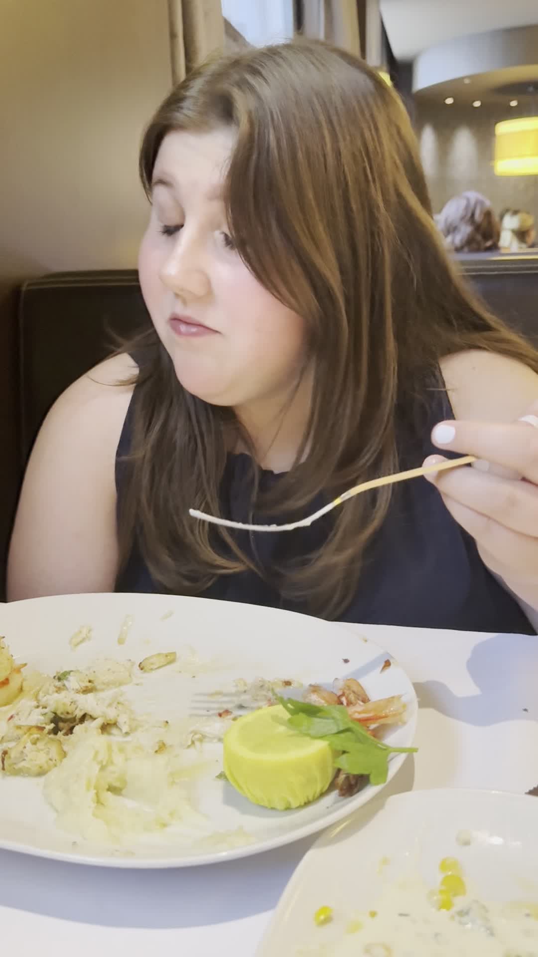 Eddie V's Prime Seafood