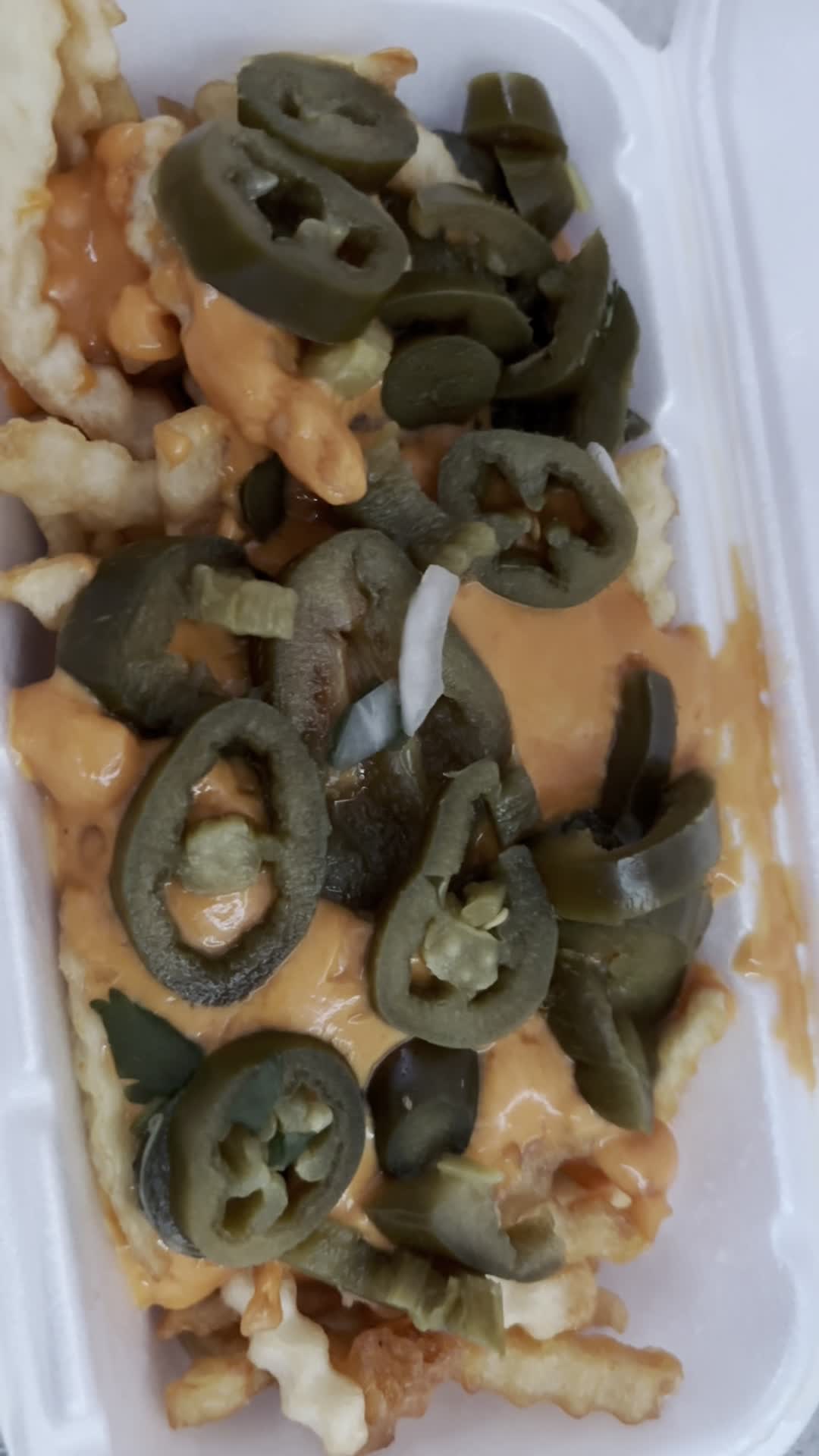 Pepe's Finest Mexican Food